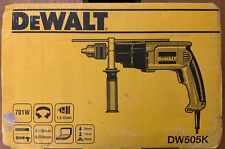 Dewalt dw505k 701w for sale  UK