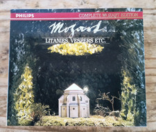 Complete mozart edition for sale  FOLKESTONE