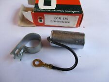 Xcon175 new condenser for sale  SUDBURY