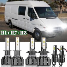 Dodge sprinter 3500 for sale  Rowland Heights