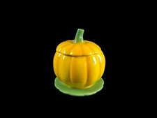 Goebel deckeldose kürbis gebraucht kaufen Goebel deckeldose kürbis gebraucht kaufen  Allenfeld, Boos, Hargesheim