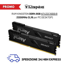 Nuova memoria ram usato  San Severino Marche