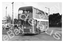 Bus photograph eastern for sale  ALFRETON