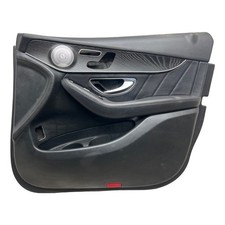 Mercedes glc door for sale  CHELMSFORD