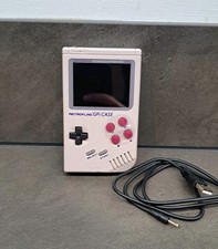 Retro games handheld for sale  DUNDEE