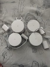 Pack google wifi for sale  Bonney Lake