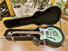 gretsch double neck for sale  San Antonio