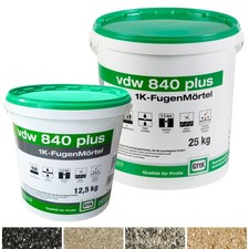 Vdw 840 plus gebraucht kaufen  Meschede