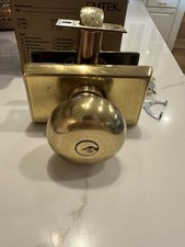 Emtek keyed entry for sale  Mckinney
