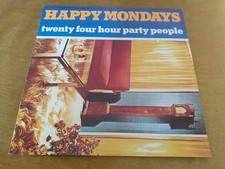 Happy mondays hour for sale  EASTBOURNE