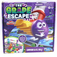 Grape escape board for sale  Littleton