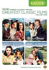 TCM Greatest Classic Films: Lassie, usado comprar usado  Enviando para Brazil