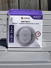 Pack kidde 120v for sale  Conway