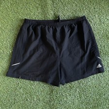 Usado, Shorts Adidas Preto Masculino Tamanho L Climacool Academia Exercício Treino 2008 comprar usado  Enviando para Brazil