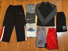 Nike activewear shirts for sale  Morgantown