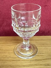 Jacobean small liqueur for sale  KING'S LYNN