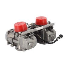 Papillon gaz d'occasion  Visan