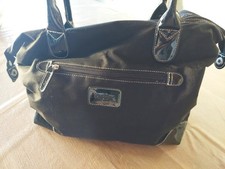Handtasche schwarz rieker gebraucht kaufen  Aschaffenburg