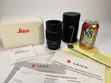 Obiettivo fotocamera vintage usato  Spedire a Italy