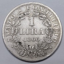 Monnaie argent lira d'occasion  Dourdan