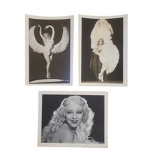 Vintage photographs sally for sale  Evanston