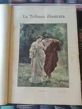 Annata rilegata tribuna usato Annata rilegata tribuna usato  Genova