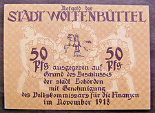 6485 wolfenbüttel pfennig gebraucht kaufen  Augsburg