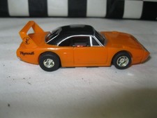 Tyco dodge superbird for sale  Piqua