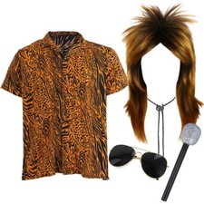 Rod stewart costume for sale  SOUTHEND-ON-SEA
