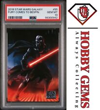 Darth vader psa for sale  Algoma