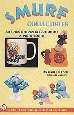 Smurf collectibles unauthorize for sale  Philomath