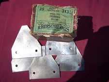 Vintage deering sickle for sale  Twin Lake