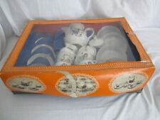 Tea set children for sale  CHESTER