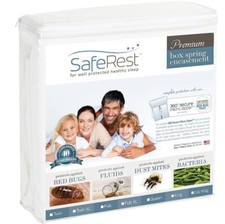 Saferest polyester split for sale  Ripley