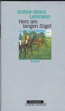 Herz langen zügel gebraucht kaufen  Bremen