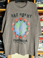 Bad bunny coachella for sale  Houston