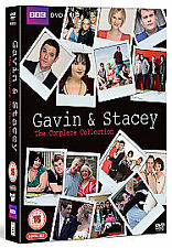 Gavin stacey complete for sale  STOCKPORT
