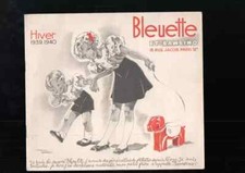 Manon lessel rare d'occasion  Saint-Hilaire-des-Loges
