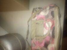 Coach ashley f15504 for sale  Summersville