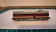 Fleischmann 7370009 gebraucht kaufen  Zörbig