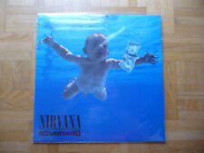 Nirvana nevermind neu gebraucht kaufen  Eichstätt