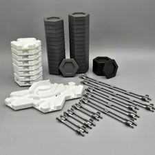 Gravitrax upgrade sets gebraucht kaufen  Freiberg-Umland II