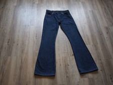 Jeans vintage levis usato  Spedire a Italy
