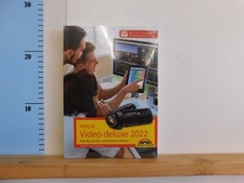 Magix video deluxe gebraucht kaufen  Weyhe