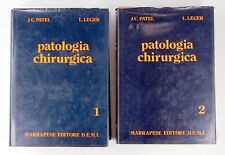 Patologia chirurgica volume usato  Caserta