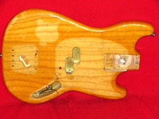 Fender 1978 natural for sale  Glassboro