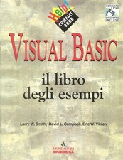 Smith visual basic usato  Novellara