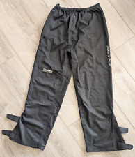 Pantalon pluie moto d'occasion  Le Mans