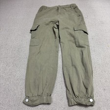Forever pants green for sale  Sewell