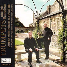 Trumpets ancient modern for sale  ROSSENDALE